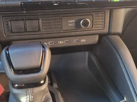 Toyota Land Cruiser Prado 2025 года за 32 000 000 тг. в Уральск – фото 6