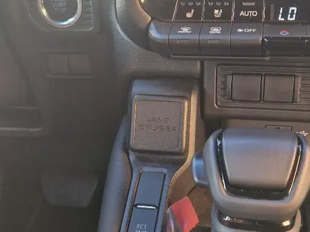 Toyota Land Cruiser Prado 2025 года за 32 000 000 тг. в Уральск – фото 7