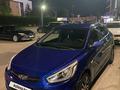 Hyundai Accent 2014 годаүшін4 800 000 тг. в Астана – фото 5