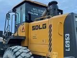 SDLG  LG 953 2023 года за 18 000 000 тг. в Туркестан – фото 4