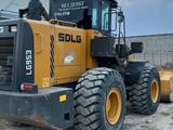 SDLG  LG 953 2023 года за 18 000 000 тг. в Туркестан – фото 5