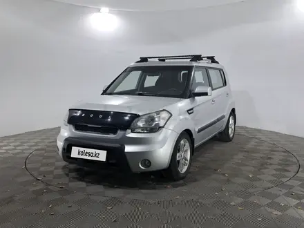 Kia Soul 2011 года за 3 030 000 тг. в Павлодар