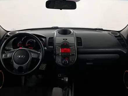 Kia Soul 2011 года за 3 030 000 тг. в Павлодар – фото 14