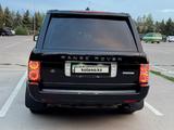 Land Rover Range Rover 2008 года за 9 000 000 тг. в Алматы – фото 3