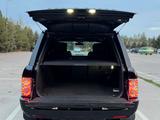 Land Rover Range Rover 2008 года за 9 000 000 тг. в Алматы – фото 4