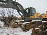 Volvo  EC380DL 2015 года за 42 350 000 тг. в Актобе