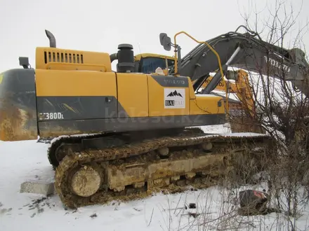 Volvo  EC380DL 2015 года за 42 350 000 тг. в Актобе – фото 4