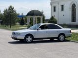 Audi A6 1995 годаfor2 800 000 тг. в Тараз