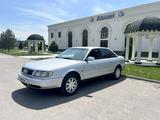 Audi A6 1995 годаfor2 800 000 тг. в Тараз – фото 5