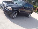 Mercedes-Benz ML 350 2004 годаүшін3 200 000 тг. в Усть-Каменогорск