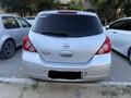 Nissan Versa 2007 годаүшін4 200 000 тг. в Актау – фото 2