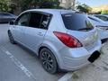 Nissan Versa 2007 годаүшін4 200 000 тг. в Актау – фото 4