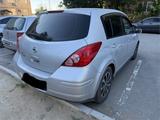 Nissan Versa 2007 годаүшін4 200 000 тг. в Актау – фото 3