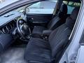 Nissan Versa 2007 годаүшін4 200 000 тг. в Актау – фото 6