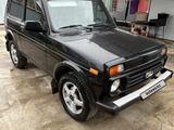 ВАЗ (Lada) Lada 2121 2020 годаүшін4 800 000 тг. в Алматы – фото 3