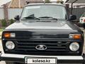 ВАЗ (Lada) Lada 2121 2020 годаүшін5 000 000 тг. в Алматы – фото 2