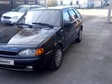 ВАЗ (Lada) 2114 2012 года за 1 550 000 тг. в Павлодар – фото 4