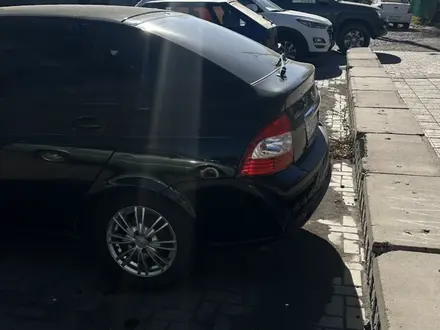 ВАЗ (Lada) Priora 2172 2015 года за 2 850 000 тг. в Астана – фото 4