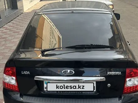 ВАЗ (Lada) Priora 2172 2015 года за 2 850 000 тг. в Астана