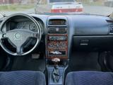 Opel Astra 1998 года за 3 000 000 тг. в Актобе – фото 2