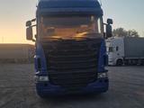 Scania G-series