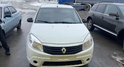 Renault Sandero 2013 годаүшін3 000 000 тг. в Карабалык (Карабалыкский р-н) – фото 5