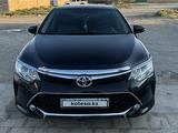 Toyota Camry 2014 года за 10 000 000 тг. в Актау