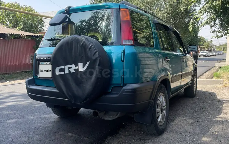 Honda CR-V 1996 года за 2 500 000 тг. в Алматы