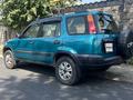 Honda CR-V 1996 года за 2 500 000 тг. в Алматы – фото 2