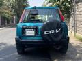 Honda CR-V 1996 года за 2 500 000 тг. в Алматы – фото 3