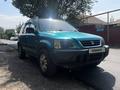 Honda CR-V 1996 года за 2 500 000 тг. в Алматы – фото 4