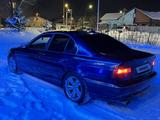 BMW 525 1996 годаfor1 700 000 тг. в Кокшетау – фото 3