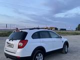 Chevrolet Captiva 2007 года за 4 100 000 тг. в Туркестан