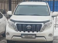 Toyota Land Cruiser Prado 2013 годаүшін17 000 000 тг. в Жезказган