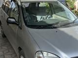 Toyota Nadia 1998 годаүшін2 800 000 тг. в Алматы