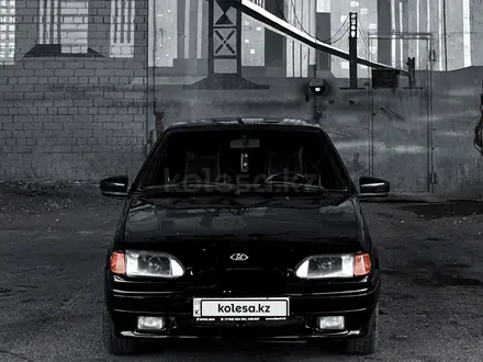ВАЗ (Lada) 2115 2011 года за 1 700 000 тг. в Семей