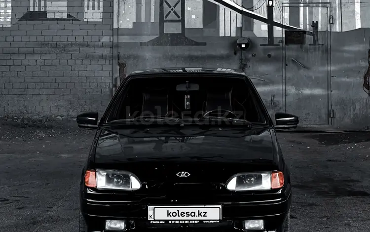 ВАЗ (Lada) 2115 2011 года за 1 700 000 тг. в Семей