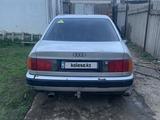 Audi 100 1992 года за 1 600 000 тг. в Уральск – фото 4