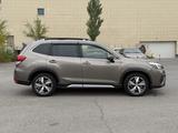 Subaru Forester 2021 года за 10 200 000 тг. в Астана – фото 4