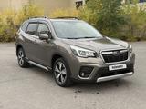 Subaru Forester 2021 года за 10 200 000 тг. в Астана – фото 3