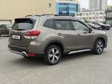 Subaru Forester 2021 года за 10 200 000 тг. в Астана – фото 5