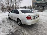 Toyota Camry 2005 года за 4 600 000 тг. в Павлодар – фото 5