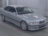 BMW 325 1995 года за 100 000 тг. в Атырау