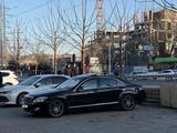 Mercedes-Benz S 500 2007 года за 6 300 000 тг. в Шымкент