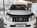 Toyota Land Cruiser Prado 2011 годаүшін15 500 000 тг. в Алматы