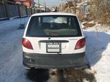 Daewoo Matiz 2009 годаfor1 250 000 тг. в Алматы – фото 5