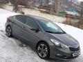 Kia Cerato 2013 года за 7 450 000 тг. в Алматы – фото 55