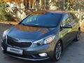 Kia Cerato 2013 годаfor7 450 000 тг. в Алматы