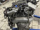 Двигатель свап комплект от Ниссан 3 литра турбо 320лс за 850 000 тг. в Костанай – фото 4