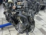 Двигатель свап комплект от Ниссан 3 литра турбо 320лс за 850 000 тг. в Костанай – фото 2